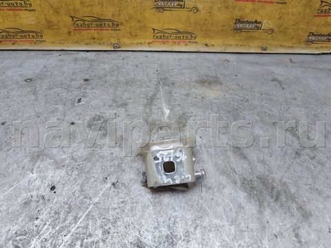 Петля двери задней левой Citroen C4 Picasso, 2006 г., арт. 130641
