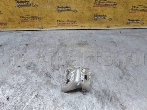 Петля двери задней левой Citroen C4 Picasso, 2006 г., арт. 130641, фото 3