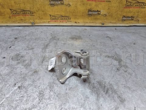 Петля двери задней левой Citroen C4 Picasso, 2006 г., арт. 130641, фото 4