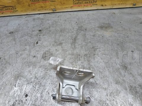 Петля двери задней левой Citroen C4 Picasso, 2006 г., арт. 130642, фото 4