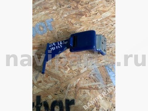 Петля двери задней левой Mercedes Vito W639, 2008 г., OEM 6397401937, арт. 13248