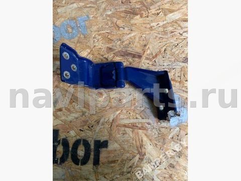 Петля двери задней левой Mercedes Vito W639, 2008 г., OEM 6397401937, арт. 13248, фото 3