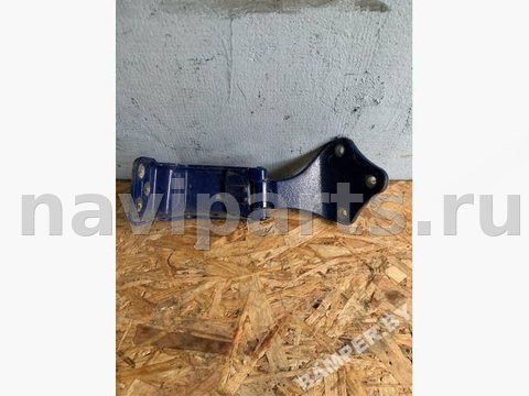 Петля двери задней левой Mercedes Vito W639, 2008 г., OEM 6397401337, арт. 13254