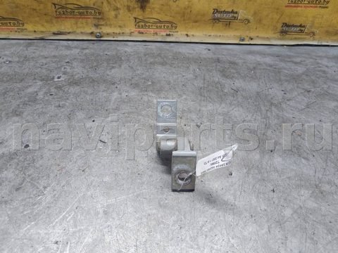 Петля двери задней левой Audi A4 B6, 2000 г., арт. 141755, фото 2