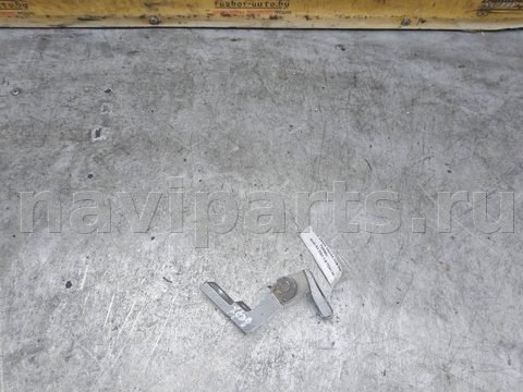 Петля двери задней левой Audi A4 B6, 2000 г., арт. 141755, фото 4