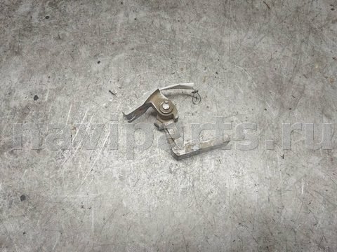 Петля двери задней левой Audi A4 B6, 2000 г., арт. 141755, фото 5