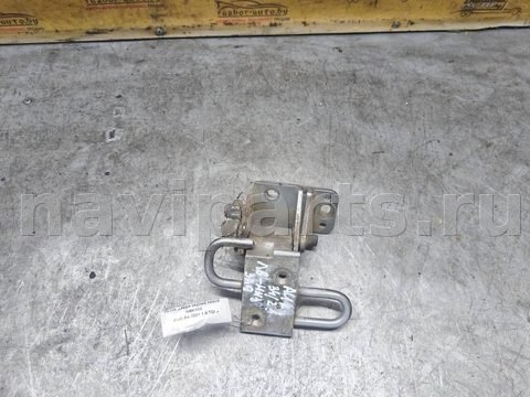 Петля двери задней левой Audi A4 B6, 2000 г., арт. 141756, фото 2