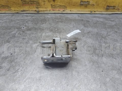 Петля двери задней левой Audi A4 B6, 2000 г., арт. 141756, фото 3