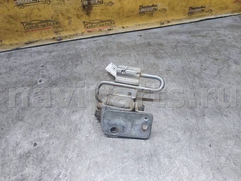 Петля двери задней левой Audi A4 B6, 2000 г., арт. 141756, фото 4