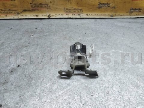 Петля двери задней левой Renault Scenic, 2003 г., арт. 142525, фото 2