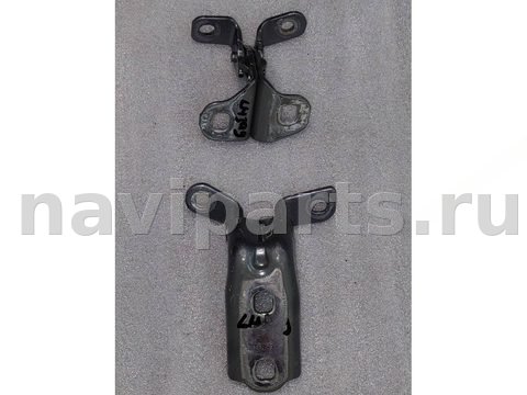 Петля двери задней левой Buick Encore GX, 2024 г., арт. 14357