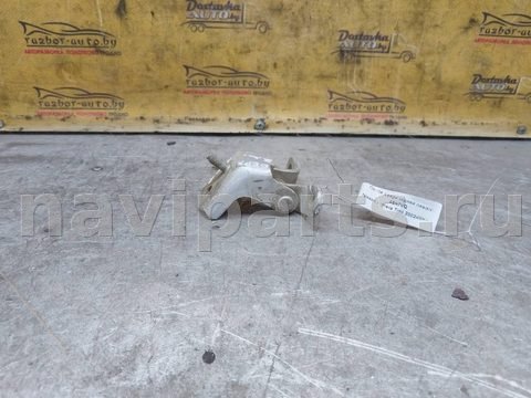 Петля двери задней левой Nissan Almera Tino V10, 1998 г., арт. 147640