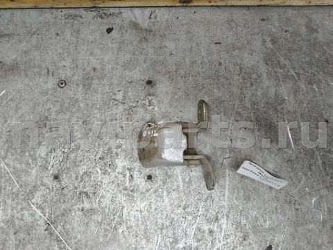 Петля двери задней левой Nissan Almera Tino V10, 1998 г., арт. 147640, фото 2