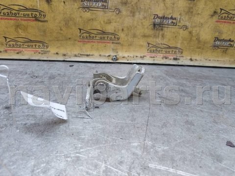 Петля двери задней левой Nissan Almera Tino V10, 1998 г., арт. 147640, фото 3