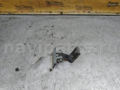 Петля двери задней левой Audi 100, 1990 г., арт. 149817