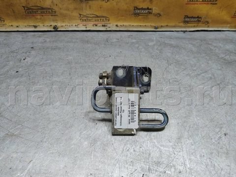Петля двери задней левой Volkswagen Passat B5, 1996 г., арт. 151839, фото 2