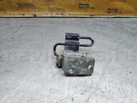 Петля двери задней левой Volkswagen Passat B5, 1996 г., арт. 151839, фото 3
