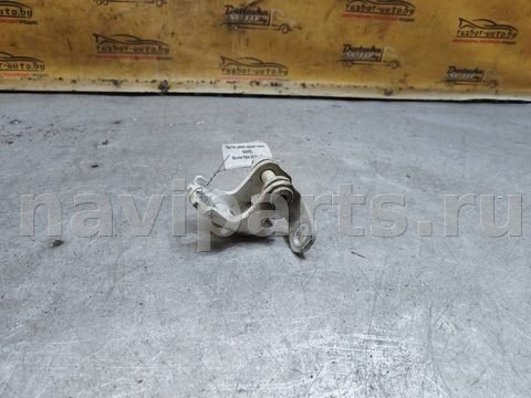 Петля двери задней левой Skoda Fabia, 2007 г., OEM 5J0833412B, арт. 151916, фото 2