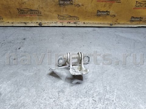 Петля двери задней левой Skoda Fabia, 2007 г., OEM 5J0833412B, арт. 151916, фото 3