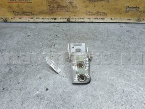 Петля двери задней левой Citroen C5, 2004 г., арт. 155203, фото 2