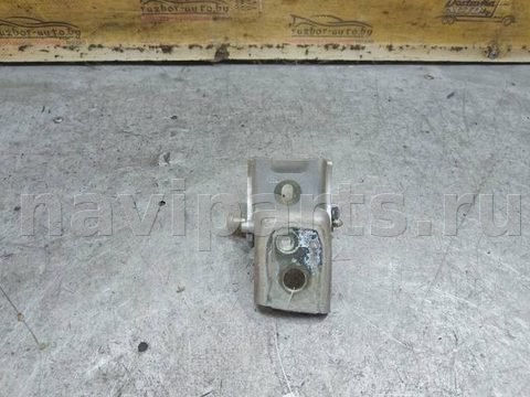 Петля двери задней левой Citroen C5, 2004 г., арт. 155204, фото 3