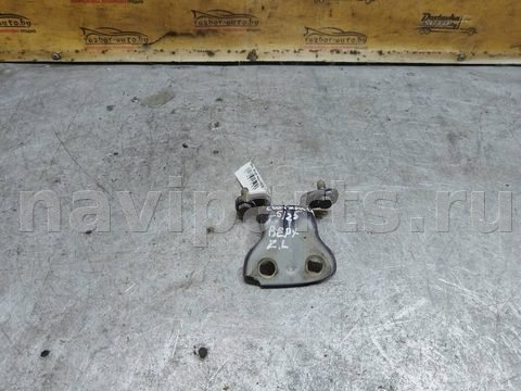 Петля двери задней левой Mitsubishi Carisma, 1995 г., арт. 157326, фото 2