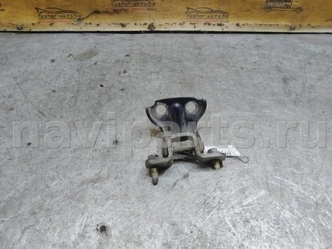 Петля двери задней левой Mitsubishi Carisma, 1995 г., арт. 157326, фото 3