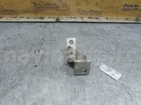 Петля двери задней левой Fiat Linea, 2006 г., арт. 158497, фото 3
