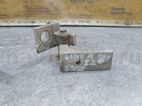 Петля двери задней левой Fiat Linea, 2006 г., арт. 158497, фото 4