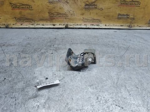 Петля двери задней левой Peugeot 406, 1999 г., арт. 159766