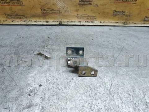Петля двери задней левой Peugeot 406, 1999 г., арт. 159766, фото 2