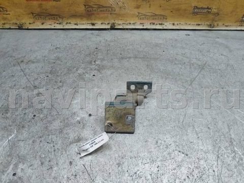 Петля двери задней левой Peugeot 406, 1999 г., арт. 159767, фото 3
