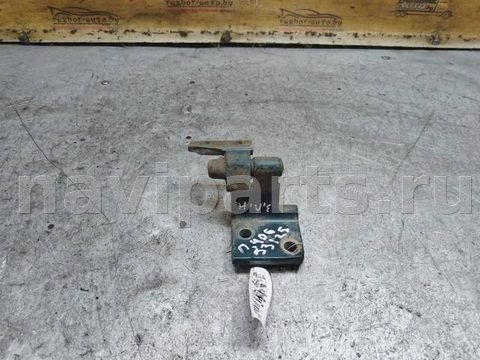 Петля двери задней левой Peugeot 406, 1999 г., арт. 159767, фото 4