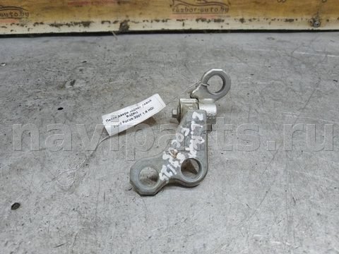 Петля двери задней левой Ford Focus, 2005 г., OEM 3m51r26801ah, арт. 159984, фото 2