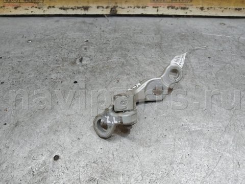 Петля двери задней левой Ford Focus, 2005 г., арт. 159985, фото 3