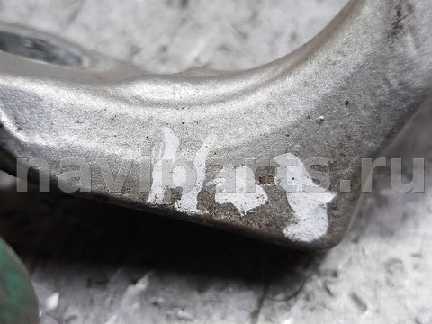 Петля двери задней левой Ford Focus, 2005 г., арт. 159985, фото 5