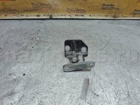Петля двери задней левой Mercedes A W168, 2001 г., арт. 160778, фото 2