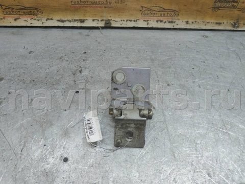 Петля двери задней левой Citroen Xsara Picasso, 1999 г., арт. 168961, фото 3