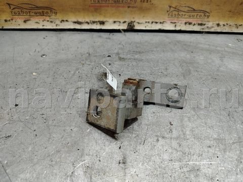 Петля двери задней левой Fiat Stilo, 2001 г., арт. 169615