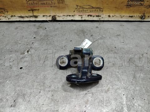 Петля двери задней левой Volvo V50, 2003 г., OEM 30745390, арт. 169951, фото 2