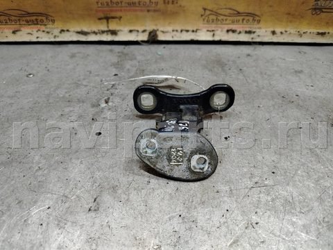 Петля двери задней левой Volvo V50, 2003 г., OEM 30745392, арт. 169952, фото 3