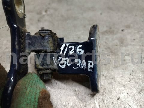 Петля двери задней левой Volvo V50, 2003 г., OEM 30745392, арт. 169952, фото 4