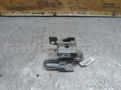 Петля двери задней левой Volkswagen Jetta, 2005 г., OEM 1K4833411q, арт. 170721, фото 3