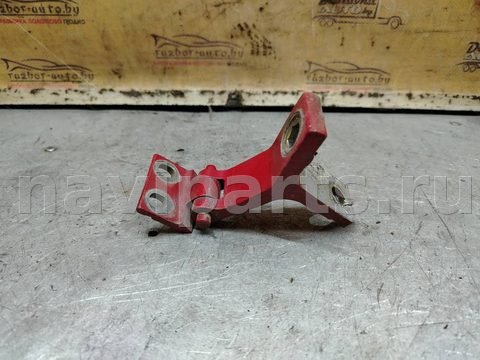 Петля двери задней левой Audi 80, 1986 г., арт. 179638