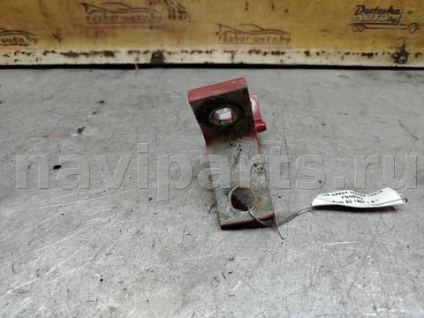 Петля двери задней левой Audi 80, 1986 г., арт. 179638, фото 3
