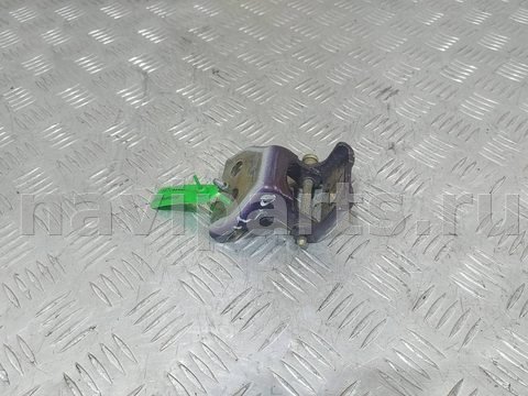 Петля двери задней левой Peugeot 307, 2006 г., OEM 9035G5, арт. 18709393