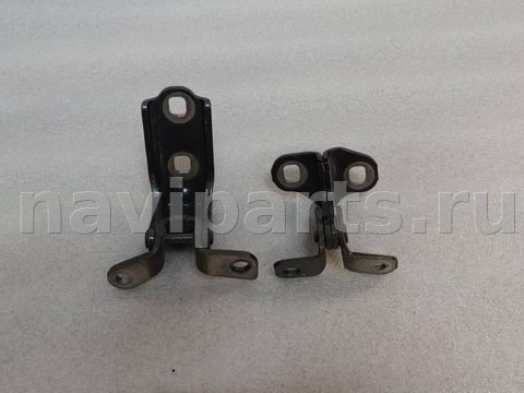 Петля двери задней левой Buick Encore GX, 2021 г., арт. 18932