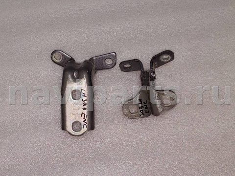 Петля двери задней левой Buick Encore GX, 2021 г., арт. 18932, фото 2