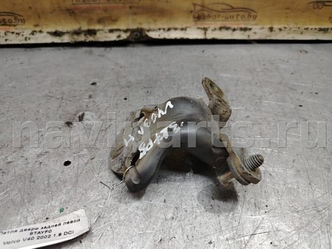Петля двери задней левой Volvo V40, 2000 г., арт. 190259