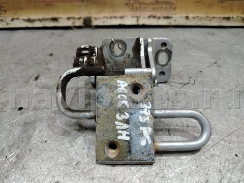 Петля двери задней левой Audi A6, 1997 г., OEM 4в0833411е, арт. 190936, фото 2